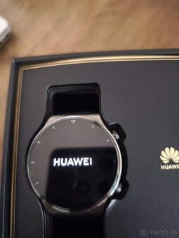 Huawei watch GT2 Pro - 3