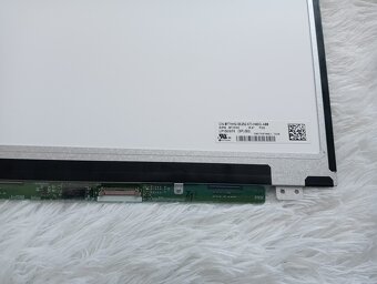 predám 15.6" LED SLIM 30pin eDP displej , LP156WF6 - 3