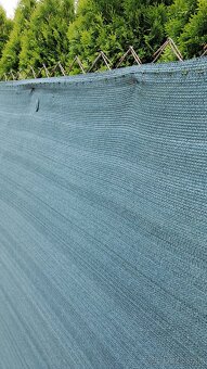 Tieniaca plachta 1.8m×50m - 3