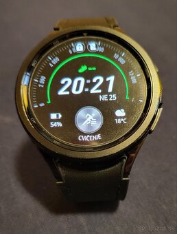 Samsung Galaxy Watch 6 Classic 47 mm - 3