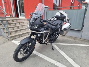Honda CRF 1100 Africa Twin DCT - 3