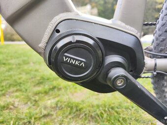 Elektrobicykel Ratikon 9.2 - 3