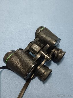 Ďalekohľad Hanimex Sterling 8x30 - 3