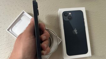 Apple iPhone 13 128GB 87% Batéria - 3