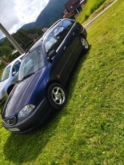 Toyota Avensis - 3