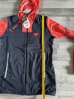 NOVÁ Dynafit Traverse PTC Jacket M NOVÁ - 3