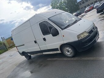 Fiat Ducato 2.3 JTD 81KW - 3
