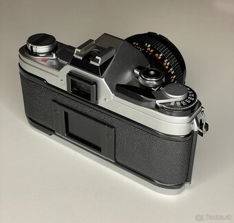 Canon AT-1 - 3