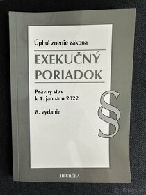 knihy právo - 3