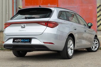 2022 Seat Leon Combi 2.0 TDI MT | 68 tisíc km - 3