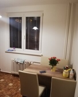 RezervovanéNa predaj 2 izbový byt Nitra pri Tabáni za skvel - 3