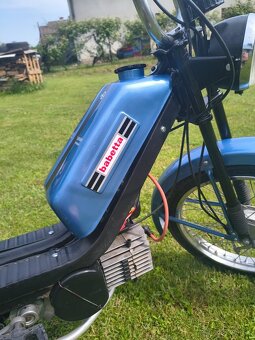 Babeta 210 - 3