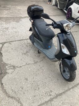 Piaggio FLY 125 - 3