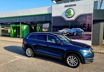 Škoda kodiaq 2l.110kw 2019.automat. 4x4 - 3