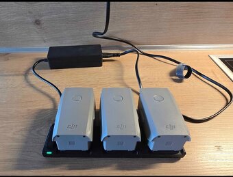 DJI Mini 2 Pro Fly More Combo - 3