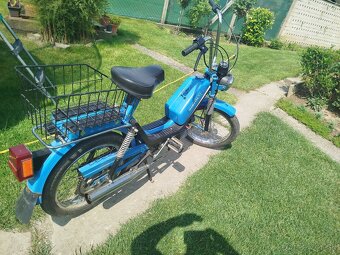 Babetta 210 - 3