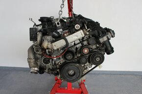 Predám kompletný motor N57Z N57D30B 230kw r.2015 112000km - 3