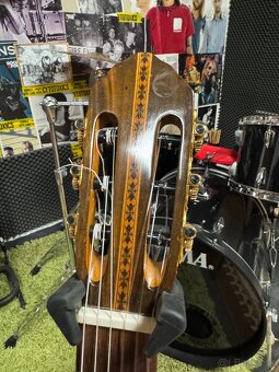 Klasická gitara Schneider - 3