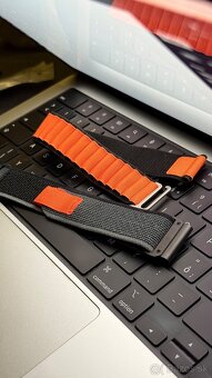 Náramok Nylonový 26mm Garmin Fenix Epix - 3