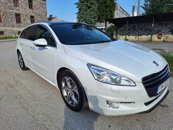 PEUGEOT 508 SW 2.0 HDI Kup.v SR - 3