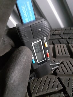 255/55R19 Continental 2020 - 3