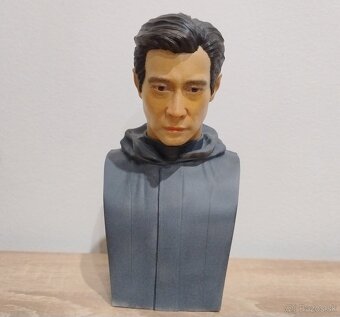 Squid game-Front man - 3