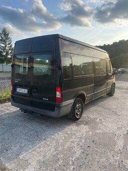 Predám ford tranzit 2013 - 3