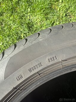 235/45 r18 pirelli letne - 3