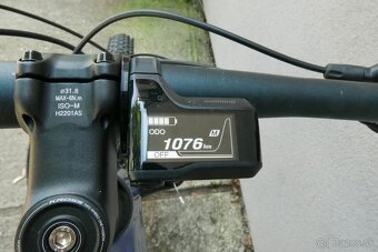 Predám elektrický bicykel Kross Level Boost 2.0 S - 3