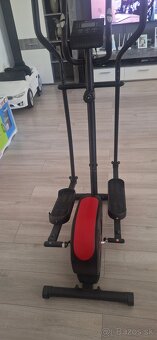 Predám eliptický trenažer - 3