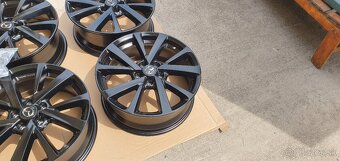 5x114,3 r18 mazda kia hyundai mitsubishi toyota honda - 3