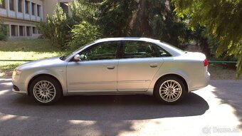 audi A4 - 3
