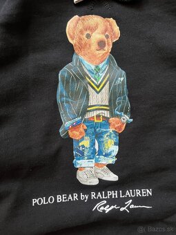 Polo Ralph lauren XL - 3