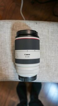 Canon RF 70–200mm f/2.8L IS USM - 3