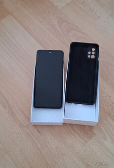 Samsung galaxy - 3