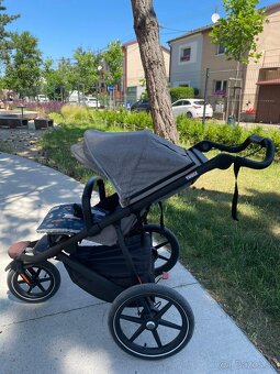 Thule Urban Glide - 3