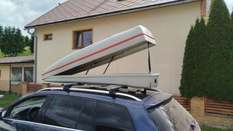 Strešný box - 3