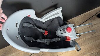 Hamax Siesta Cyklosedacka - 3