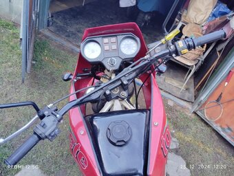 ✅RARITA PENTA TORETE 125 4T✅ - 3