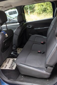 DACIA LODGY STEPWAY 1.5dci 7-MIESTNA - 3