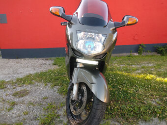 Honda cbr 1100 Superblackbird - 3