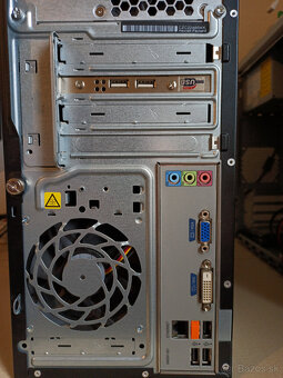 PC HP Pro i3 - 3