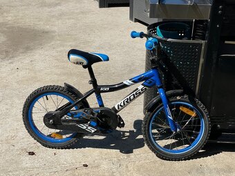 Predam 16’ detský bicykel Kross - 3