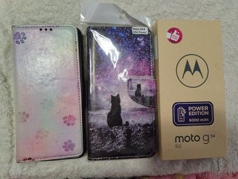 Motorola g54 5g - 3