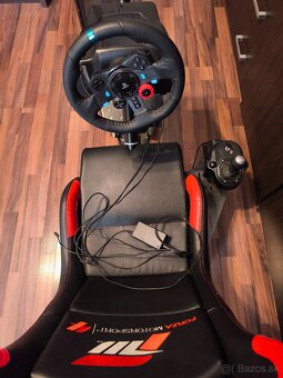 Playseat - 3