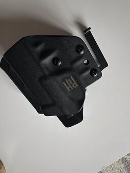 FROGY - HS H11 PRO - Springfield Hellcat PRO - 3