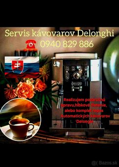 Delonghi Magnifica S - 3