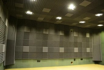 🧱 17 ks akustických panelov (Audiotec, Mega Acoustic) - 3