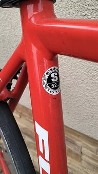 Cestný bicykel Fuji Rubaix - 3