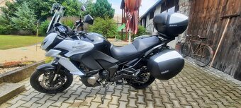 Kawasaki Versys 1000 - 3